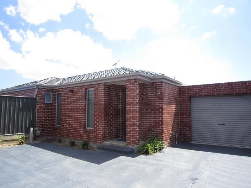 2 bedrooms Apartment / Unit / Flat in 2/86 Dianne Avenue CRAIGIEBURN VIC, 3064