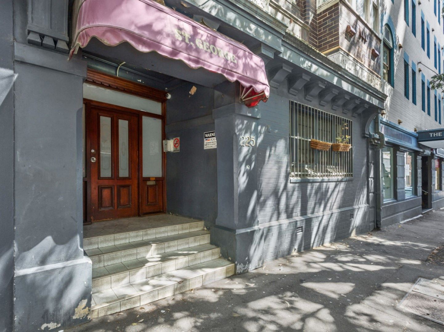 Studio in 5/225 DARLINGHURST RD, DARLINGHURST NSW, 2010