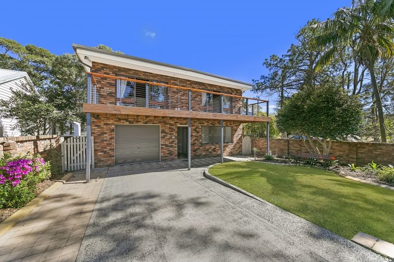 29 Sydney Avenue, Umina Beach Property History & Address Research