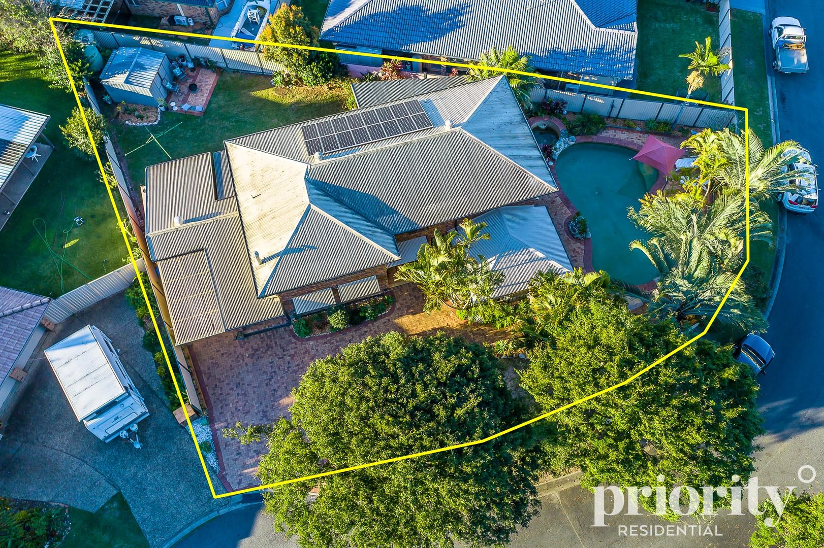 12 Zita Place, Bray Park QLD 4500, Image 2