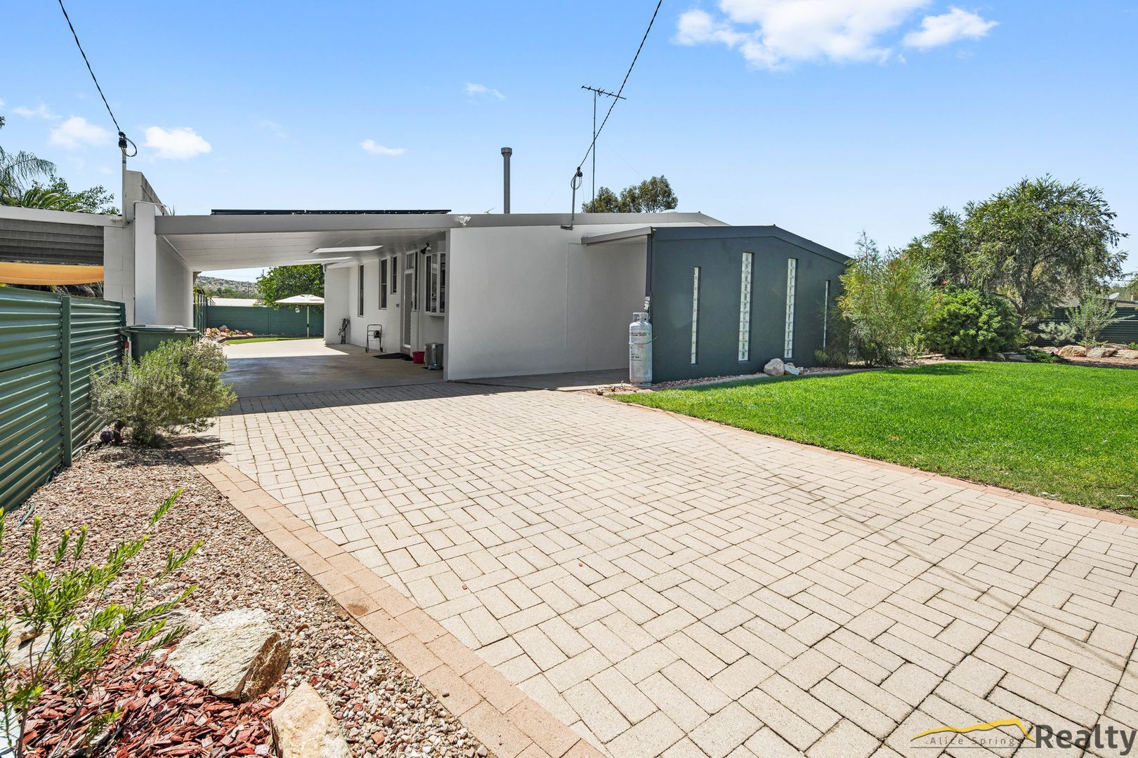 66 Lackman Terrace, Braitling NT 0870, Image 1