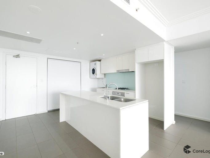 2 bedrooms Apartment / Unit / Flat in 1304/36-46 Cowper Street PARRAMATTA NSW, 2150
