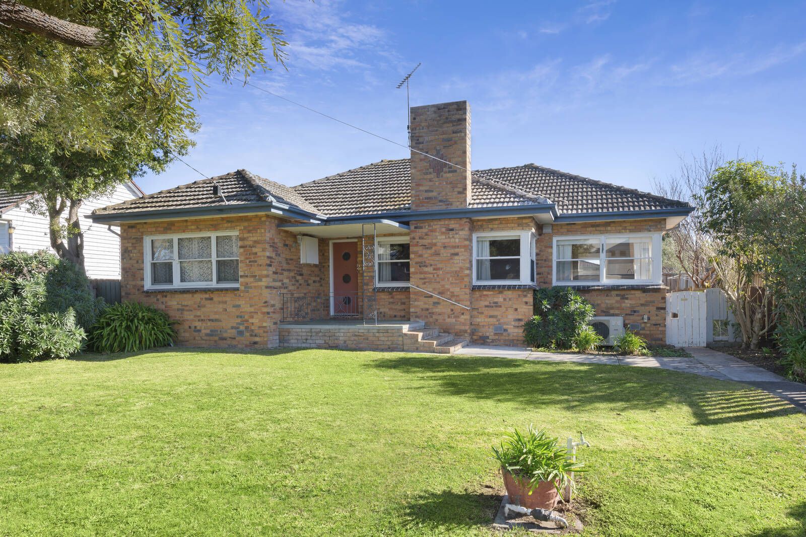 1C Carmichael Avenue, Newtown Property History & Address Research