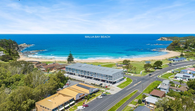 Picture of 9 CURRAWONG CRESCENT, MALUA BAY NSW 2536