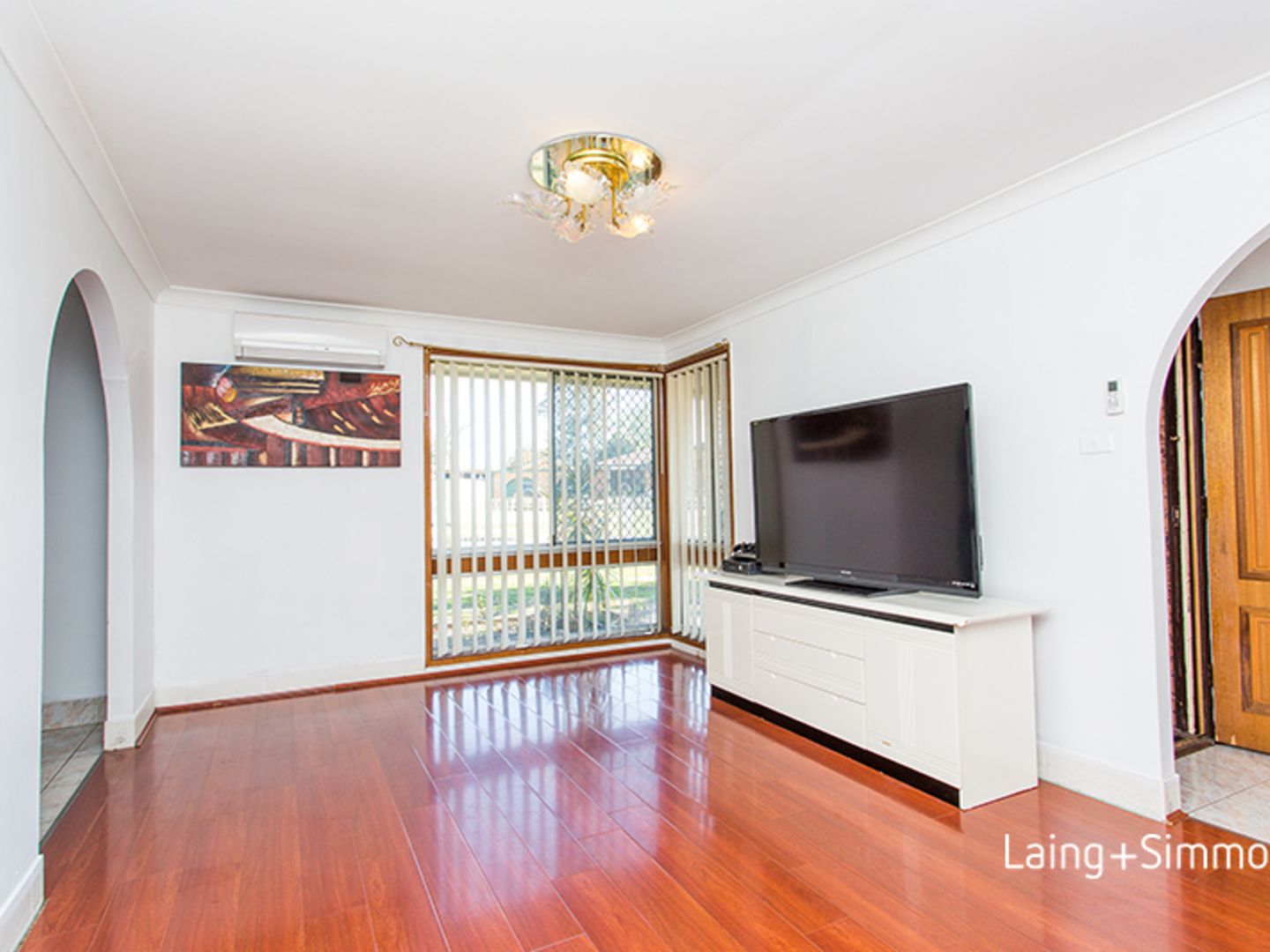 21 Willyama Street, Dharruk NSW 2770, Image 1