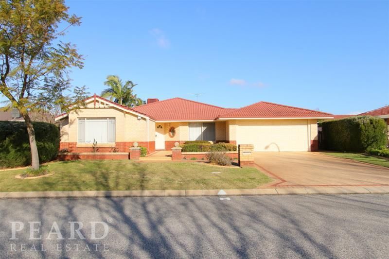 7 Orkney Crescent, Canning Vale WA 6155, Image 1