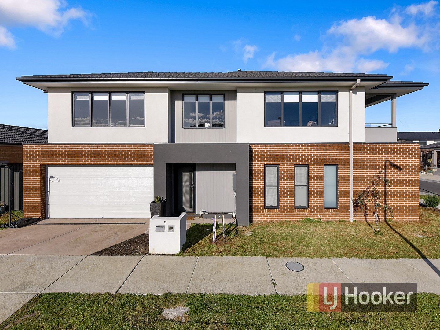 2 Timble way, Clyde North VIC 3978, Image 0