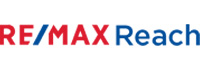 RE/MAX Reach logo