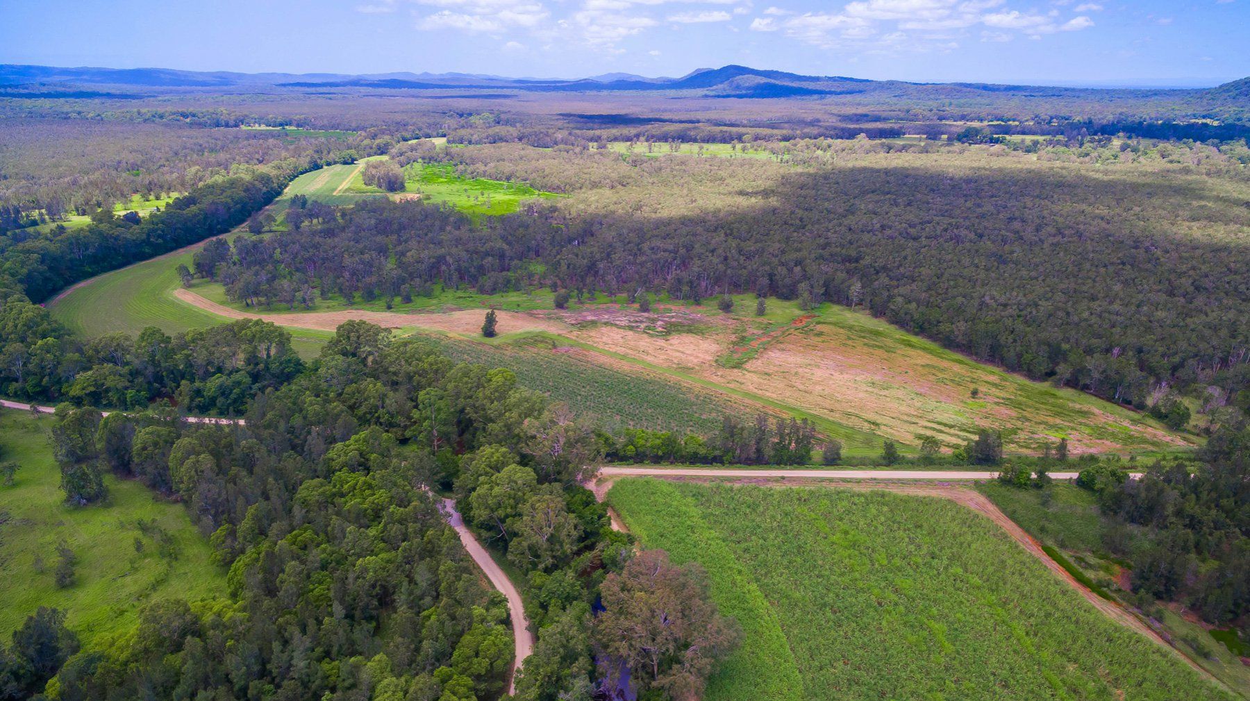 Lot 1 Byrons Lane, Tyndale NSW 2460, Image 2