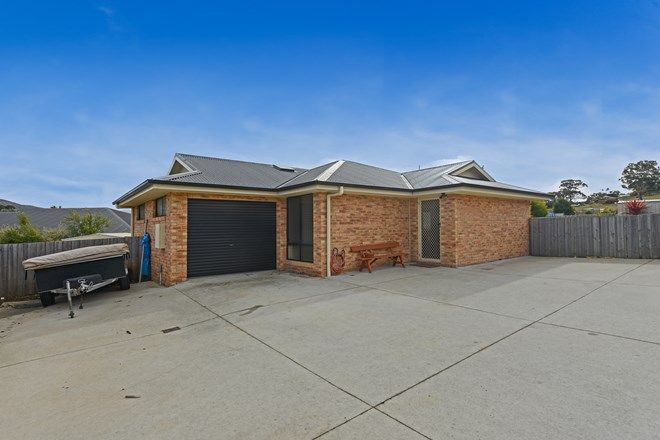 Picture of 3/31 Henty Close, OLD BEACH TAS 7017