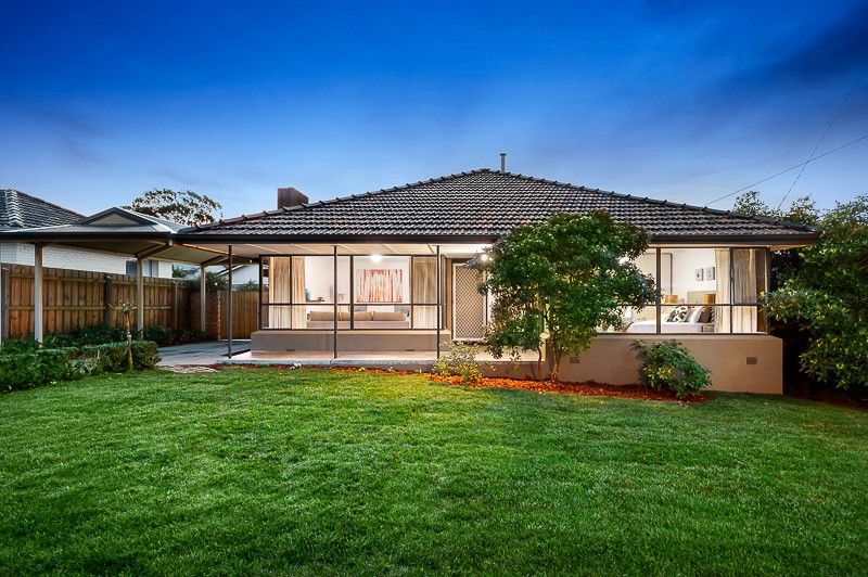 16 Underwood Drive, Donvale Property History & Address Research Domain