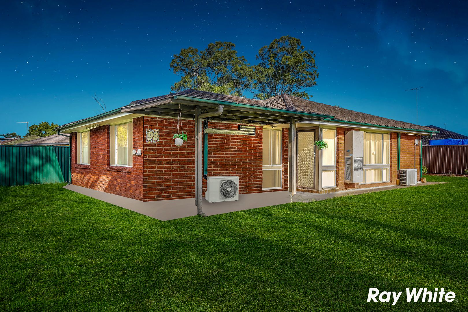 98 Sedgman Crescent, Shalvey NSW 2770, Image 1