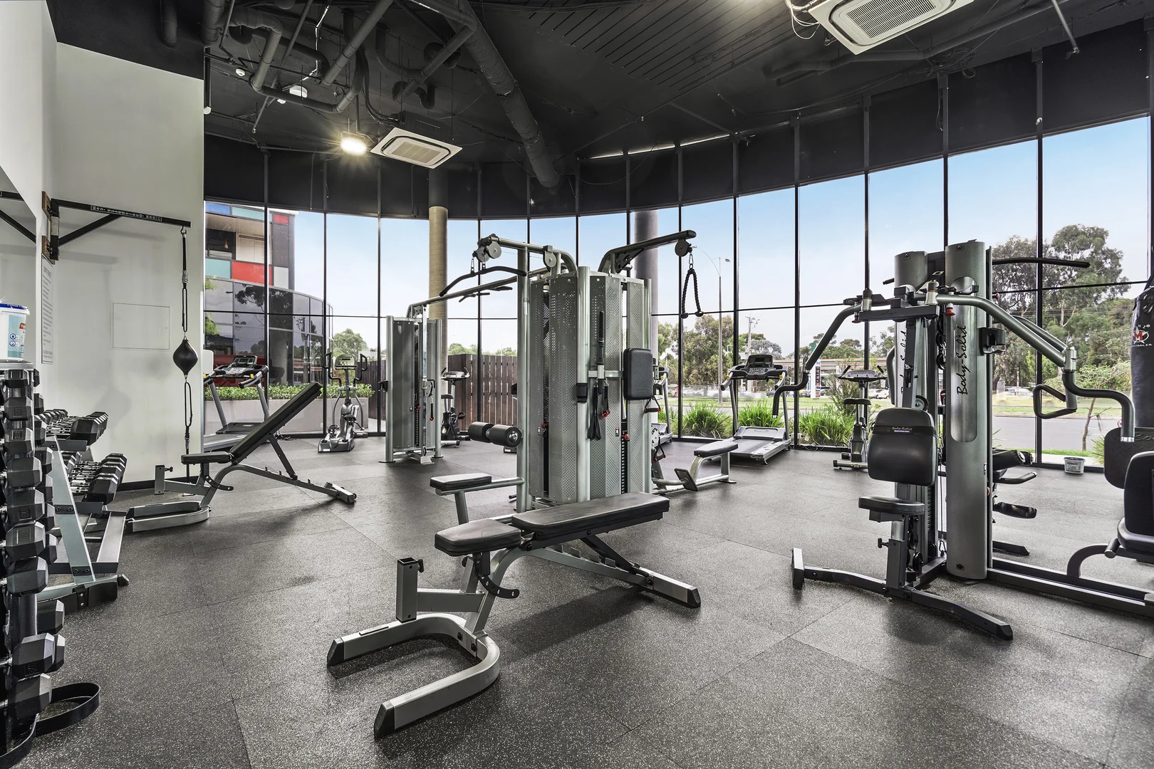 Additional image 11 of 207A/400 Burwood Highway, Wantirna South VIC 3152