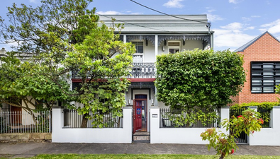 Picture of 18 The Boulevarde, LILYFIELD NSW 2040