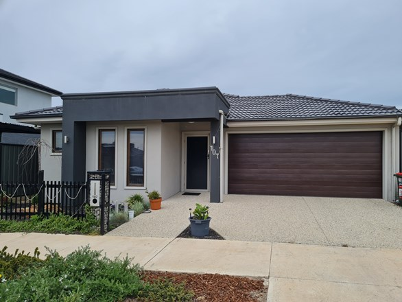 107 Sustainable Drive, Craigieburn VIC 3064