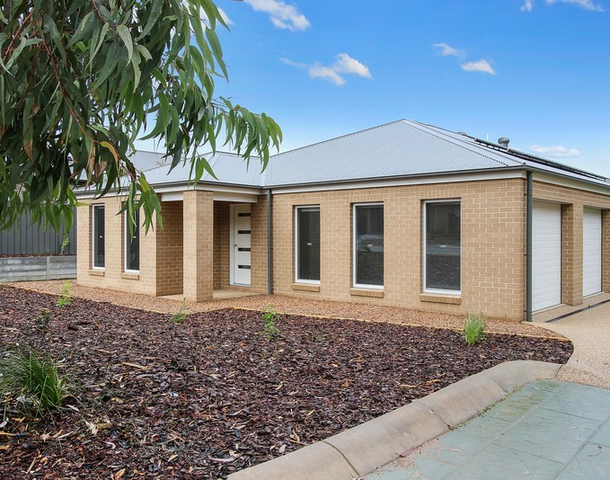 41 Barnett Avenue, Thurgoona NSW 2640