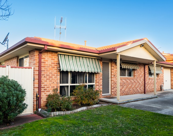 4/7A O'hanlon Road, Queanbeyan NSW 2620