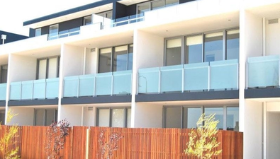 Picture of 21/46 Eucalyptus Drive, MAIDSTONE VIC 3012