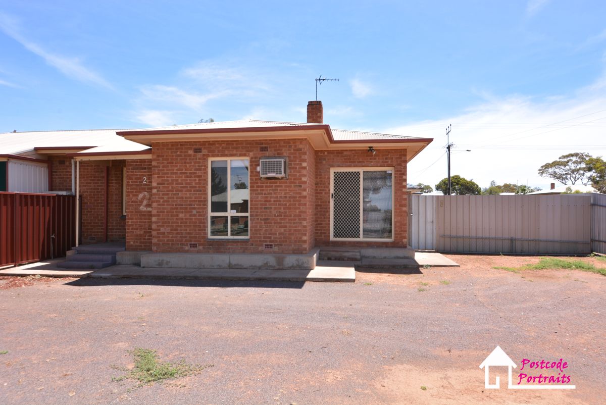 2 Edgar Street, Whyalla Norrie SA 5608, Image 0
