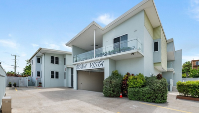 Picture of 4/1-3 Norris Road, MOUNT PLEASANT QLD 4740