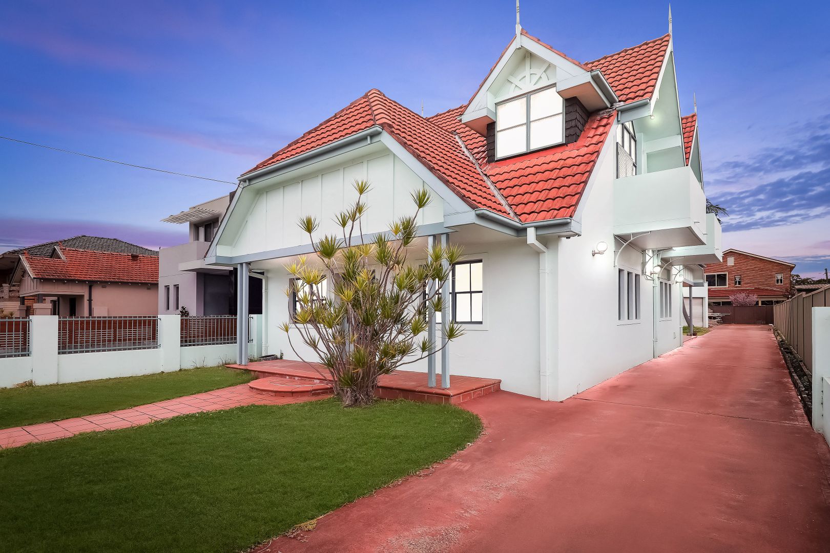 3 Lees Avenue, Croydon Park Property History & Address Research Domain