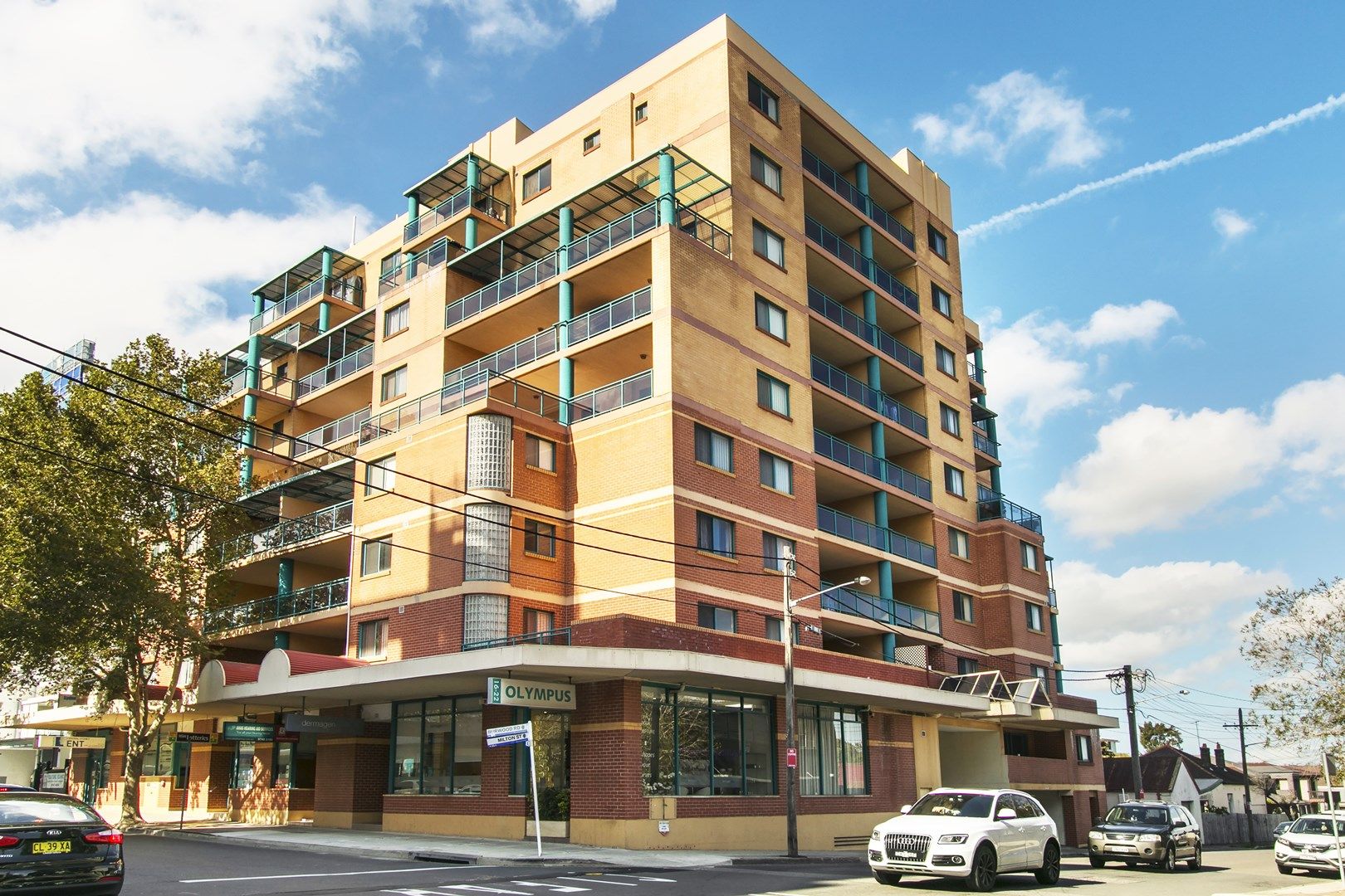 Property Report for 15/1622 Burwood Road, Burwood NSW 2134