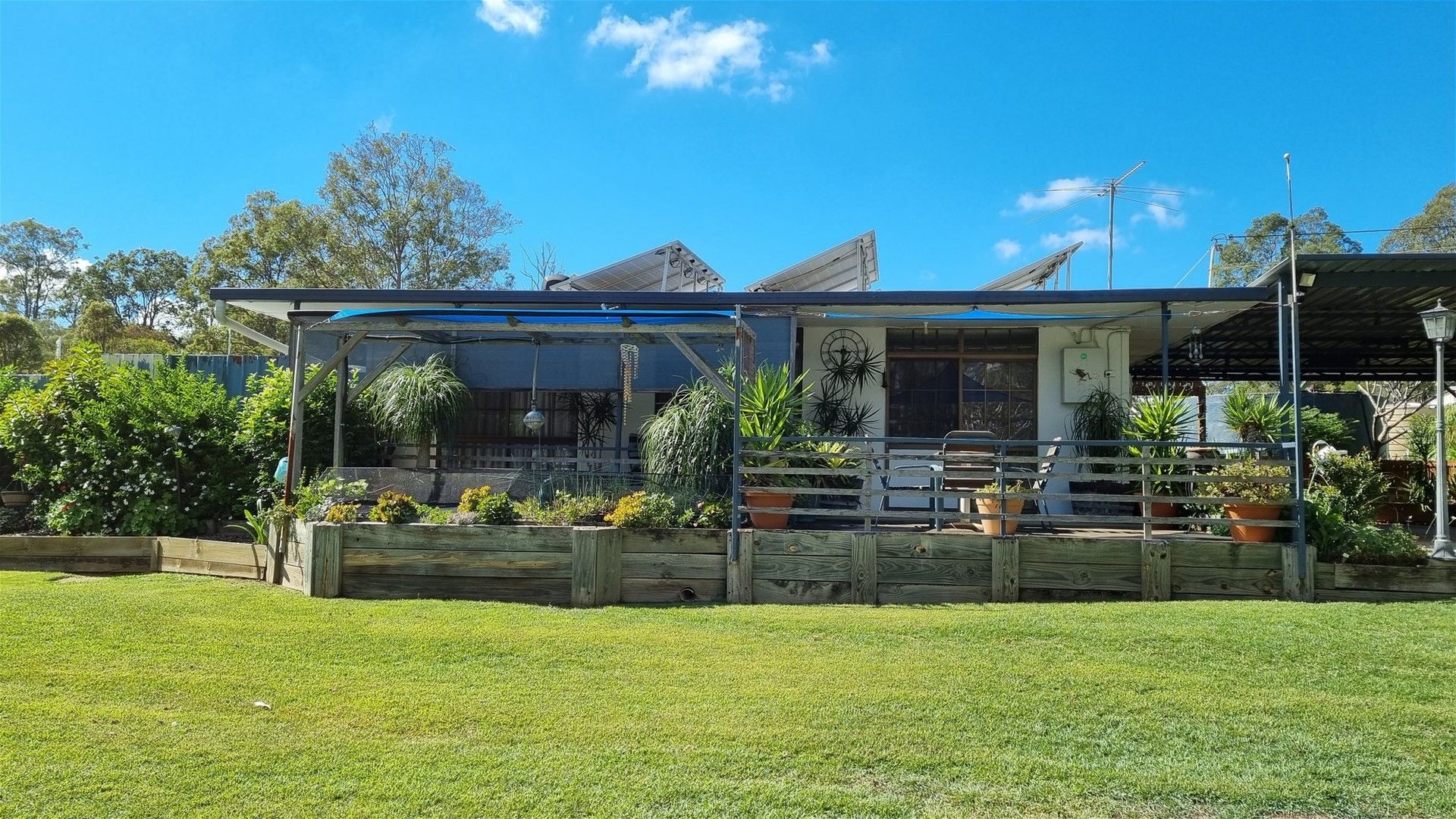 242 BOWMAN ROAD, Blackbutt QLD 4314, Image 0