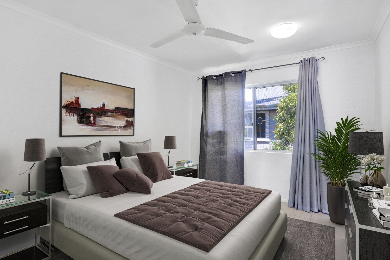 4/239-241 Lyons Street, Westcourt QLD 4870, Image 1