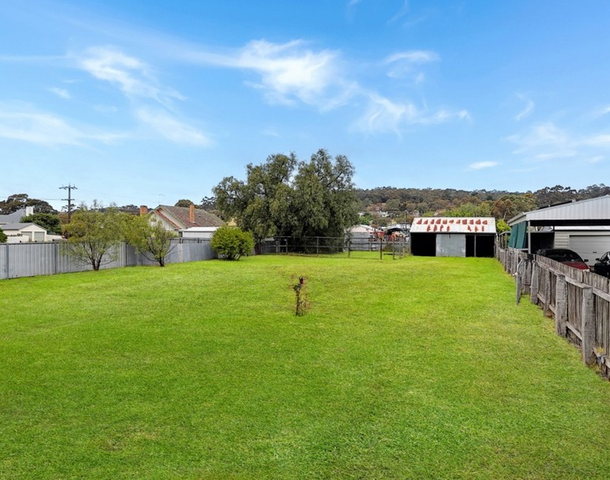 105 Mcleod Street, Coleraine VIC 3315