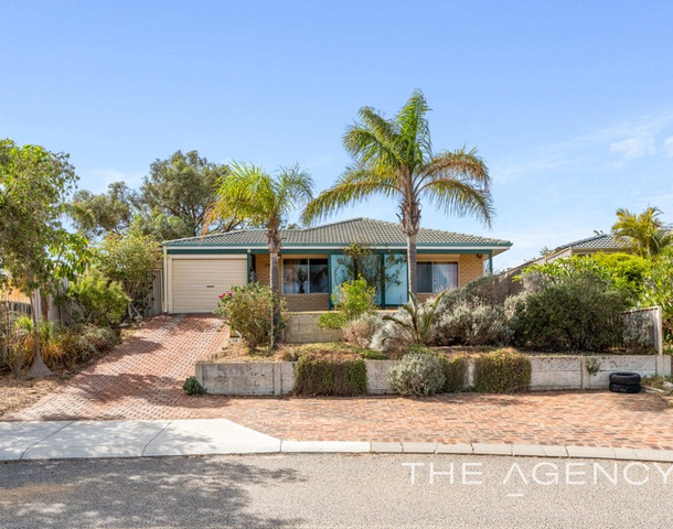 19 Carberry Square, Clarkson WA 6030
