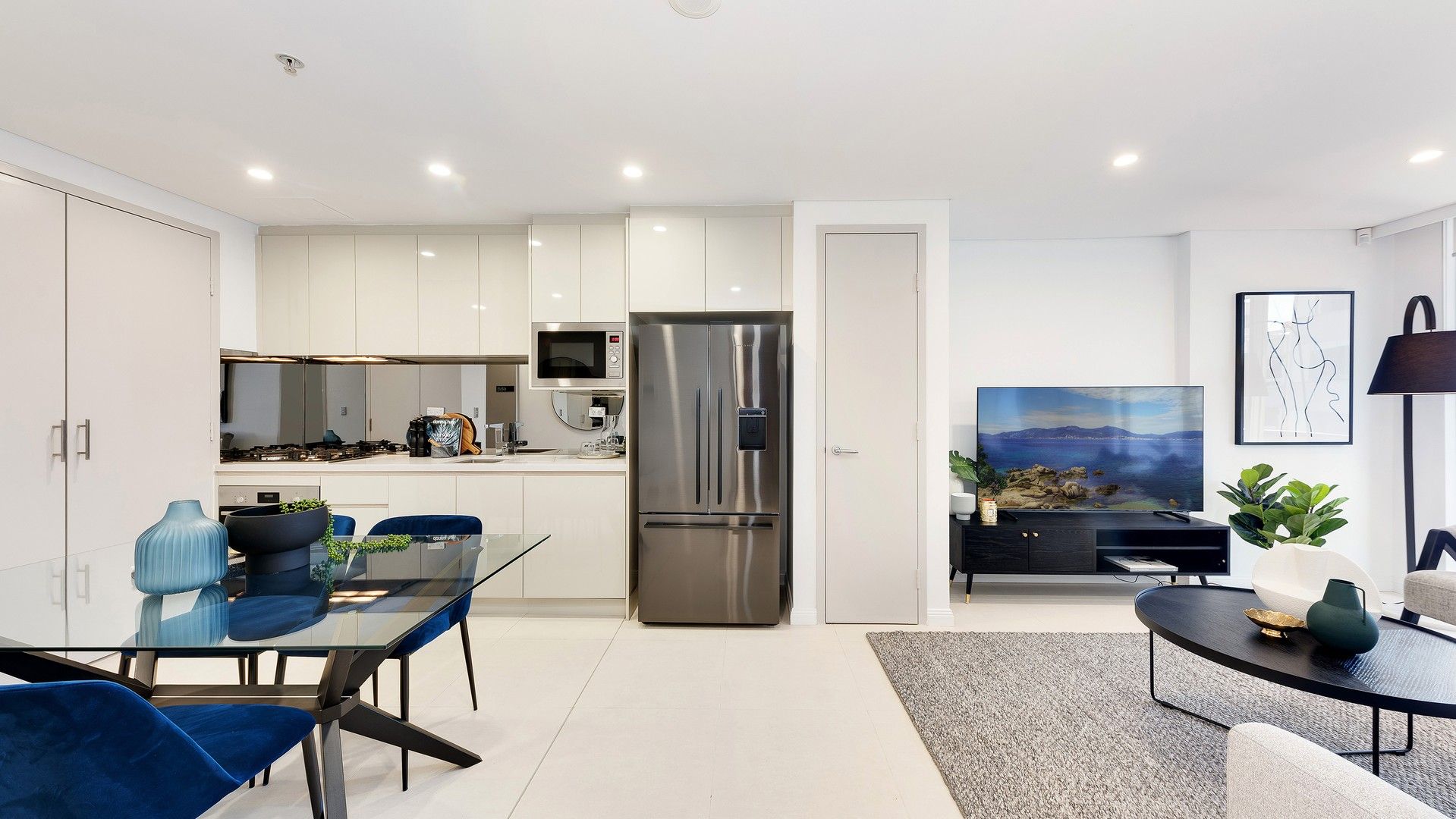 Apartment / Unit / Flat in 30 Charles Street, PARRAMATTA NSW, 2150