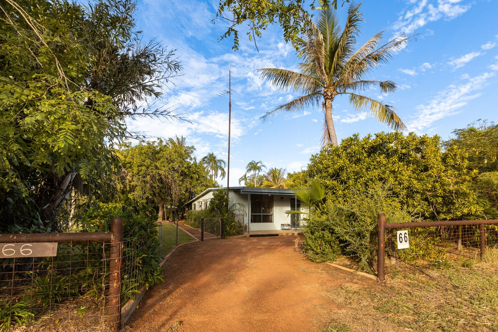 66 Lullfitz Drive, Bilingurr WA 6725, Image 0