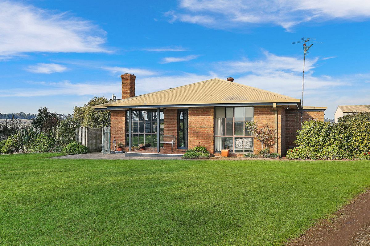 105 Morrells Road, Ondit VIC 3249