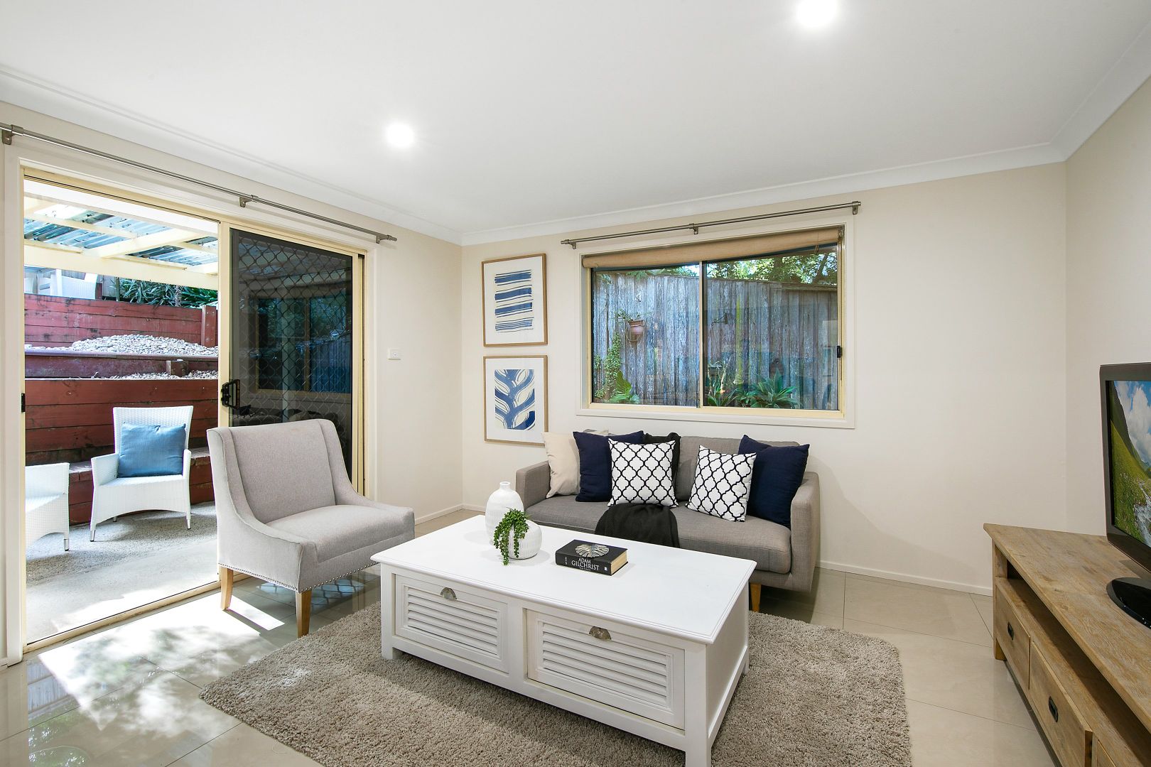 53a Campbell Avenue, Normanhurst NSW 2076, Image 2