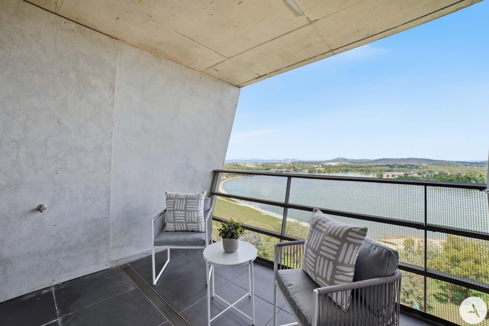 Additional image 7 of 1215/25 Edinburgh Avenue, Canberra ACT 2601