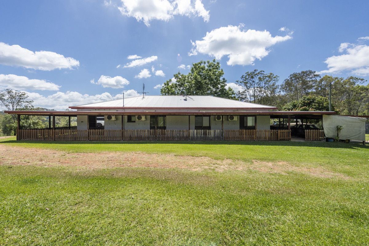 1160 Kangaroo Creek Road, Kangaroo Creek NSW 2460, Image 1