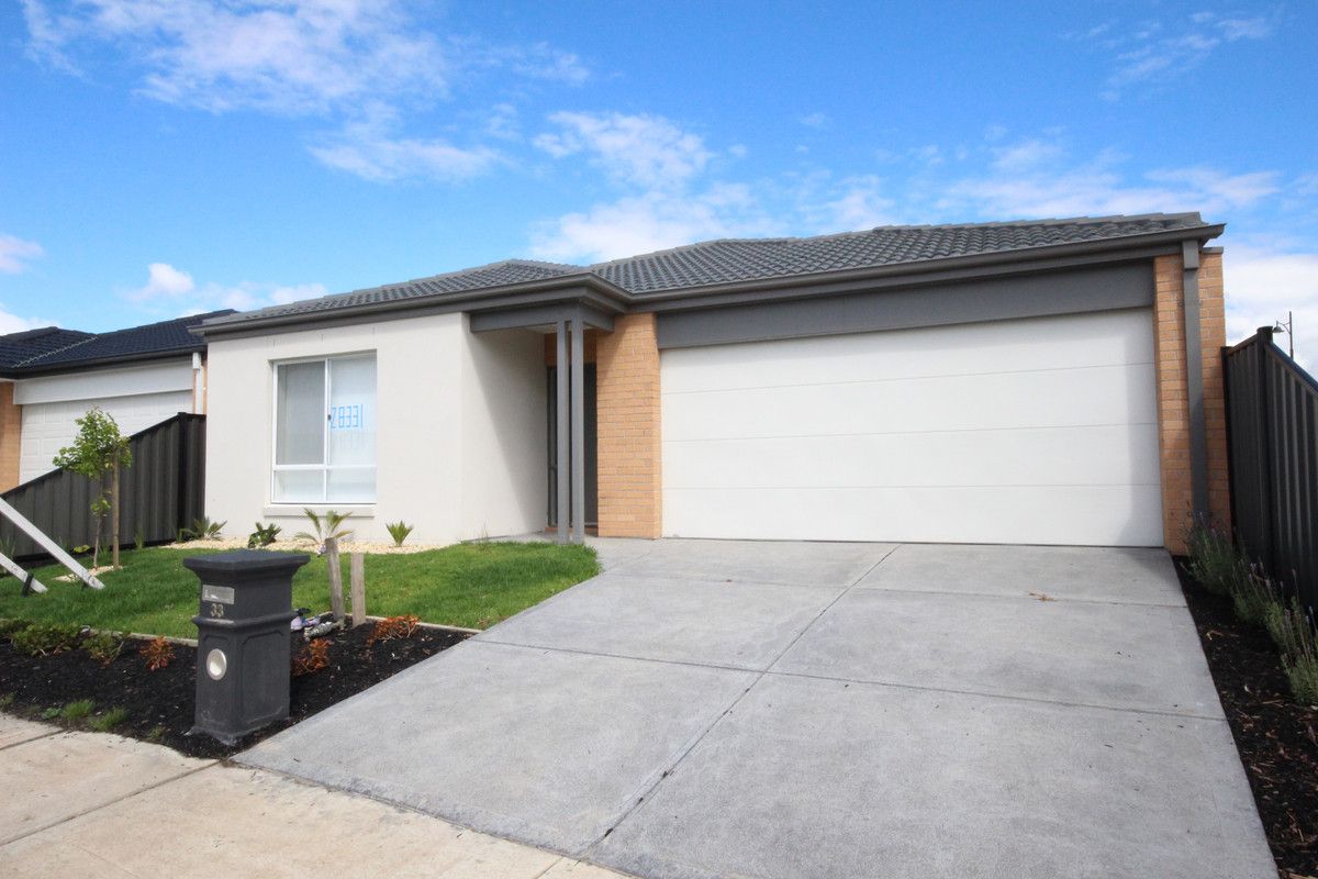 33 Peninsula Crescent, Craigieburn VIC 3064, Image 0