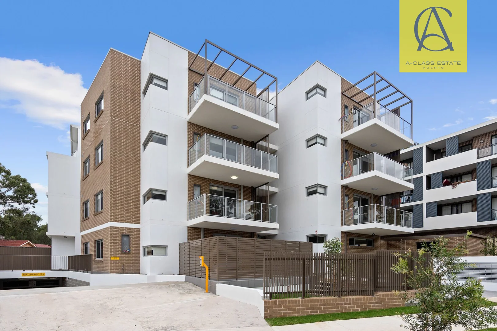 7/4-6 Linden Street, Toongabbie NSW 2146