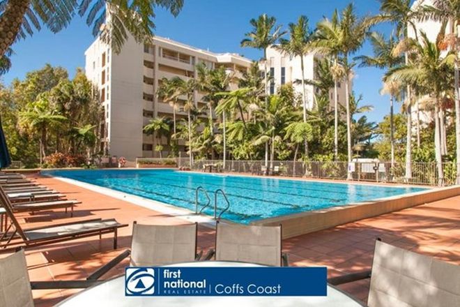 39 Apartments For Rent In Coffs Harbour Nsw 2450 Domain
