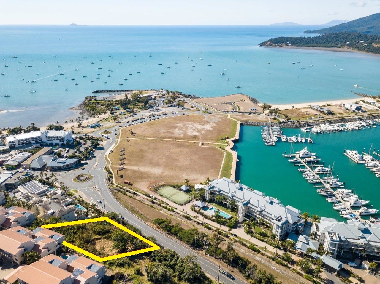 414418 Shute Harbour Road, Airlie Beach QLD 4802 Domain