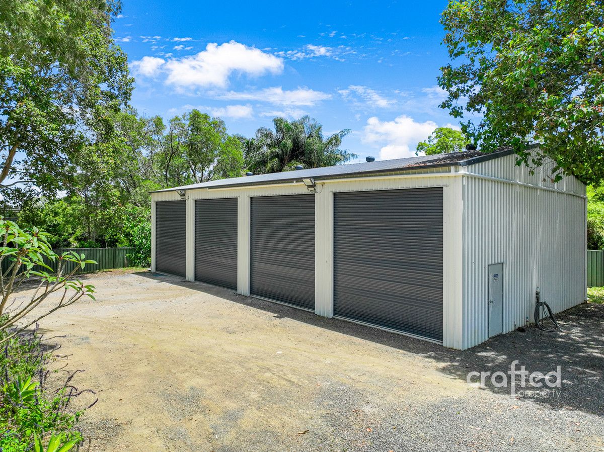 8 Nerreman Drive, Chambers Flat QLD 4133, Image 2