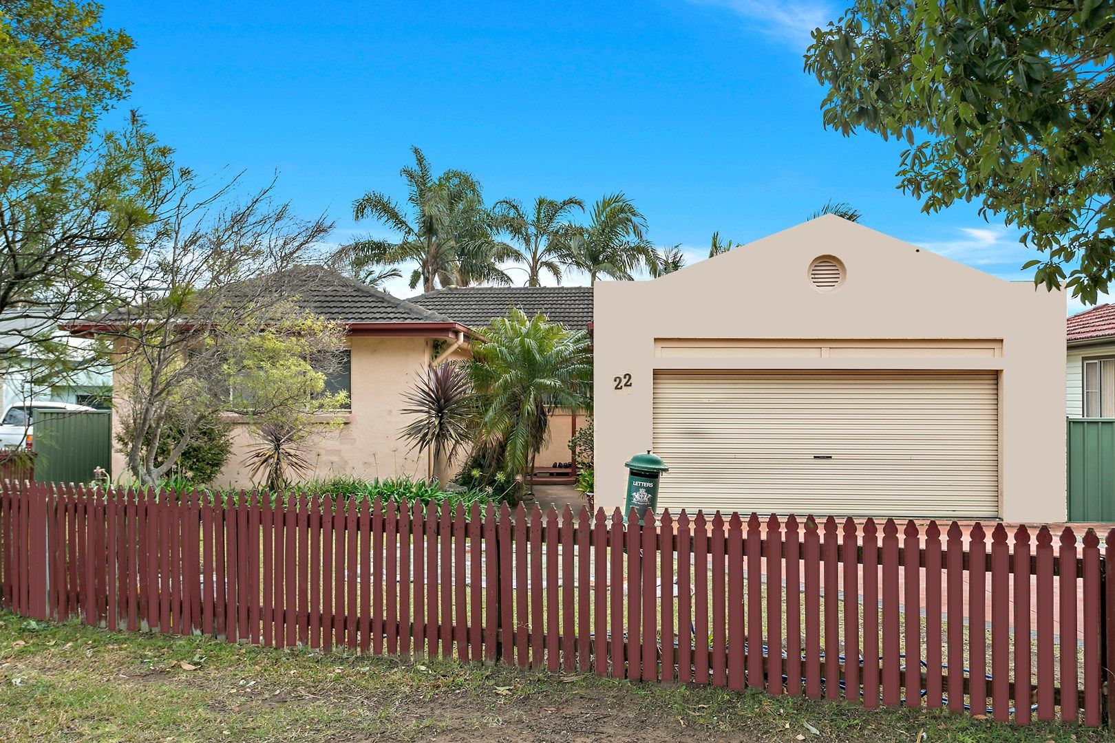 22 O'Keefe Crescent, Albion Park NSW 2527, Image 0