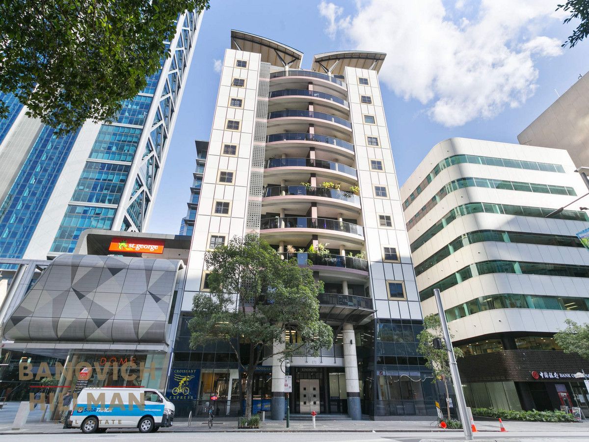 23/171 St Terrace, Perth WA 6000 Domain