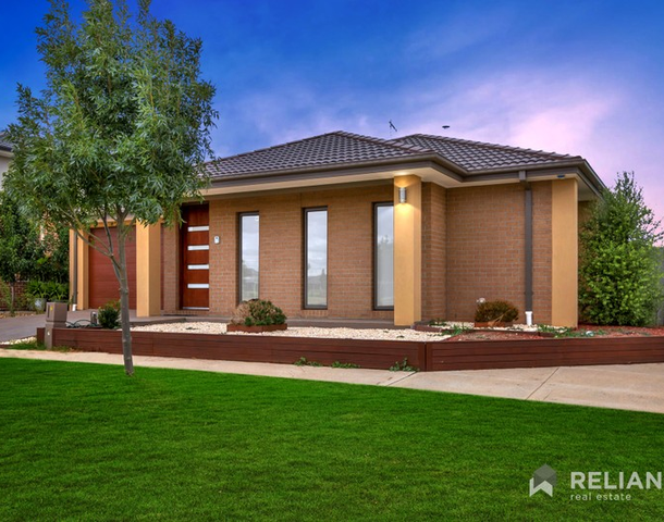 1 Maintop Way, Tarneit VIC 3029