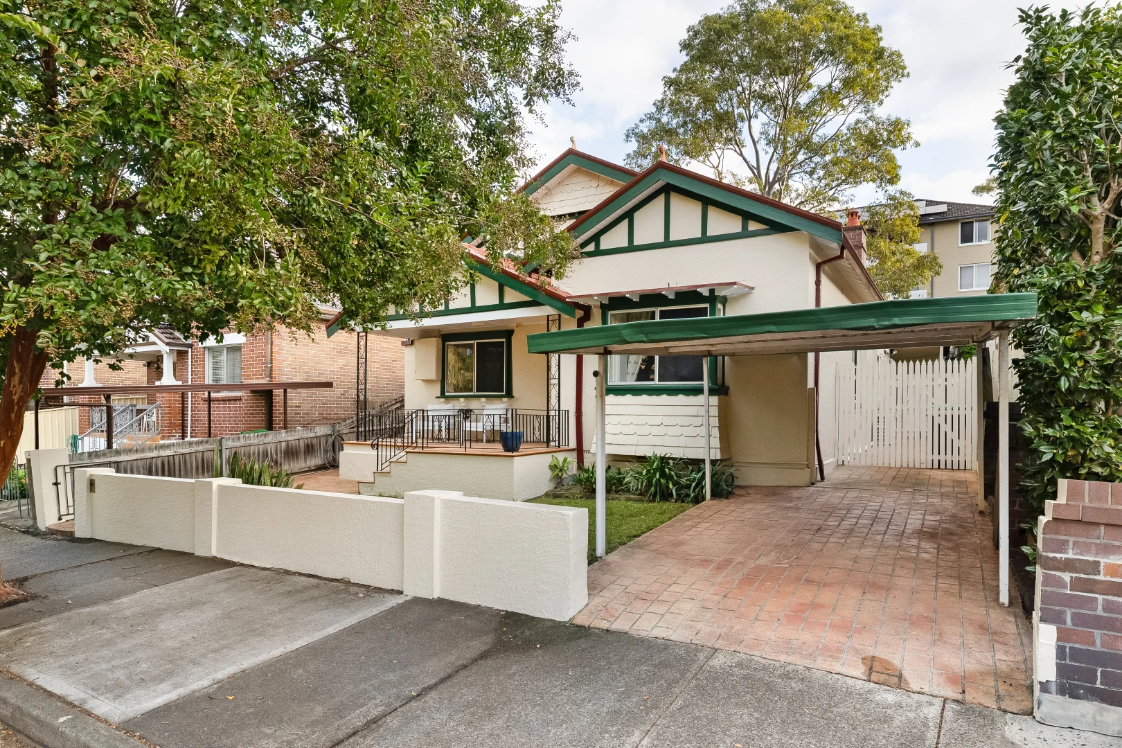 Additional image 2 of 17 Julia Street, Ashfield NSW 2131