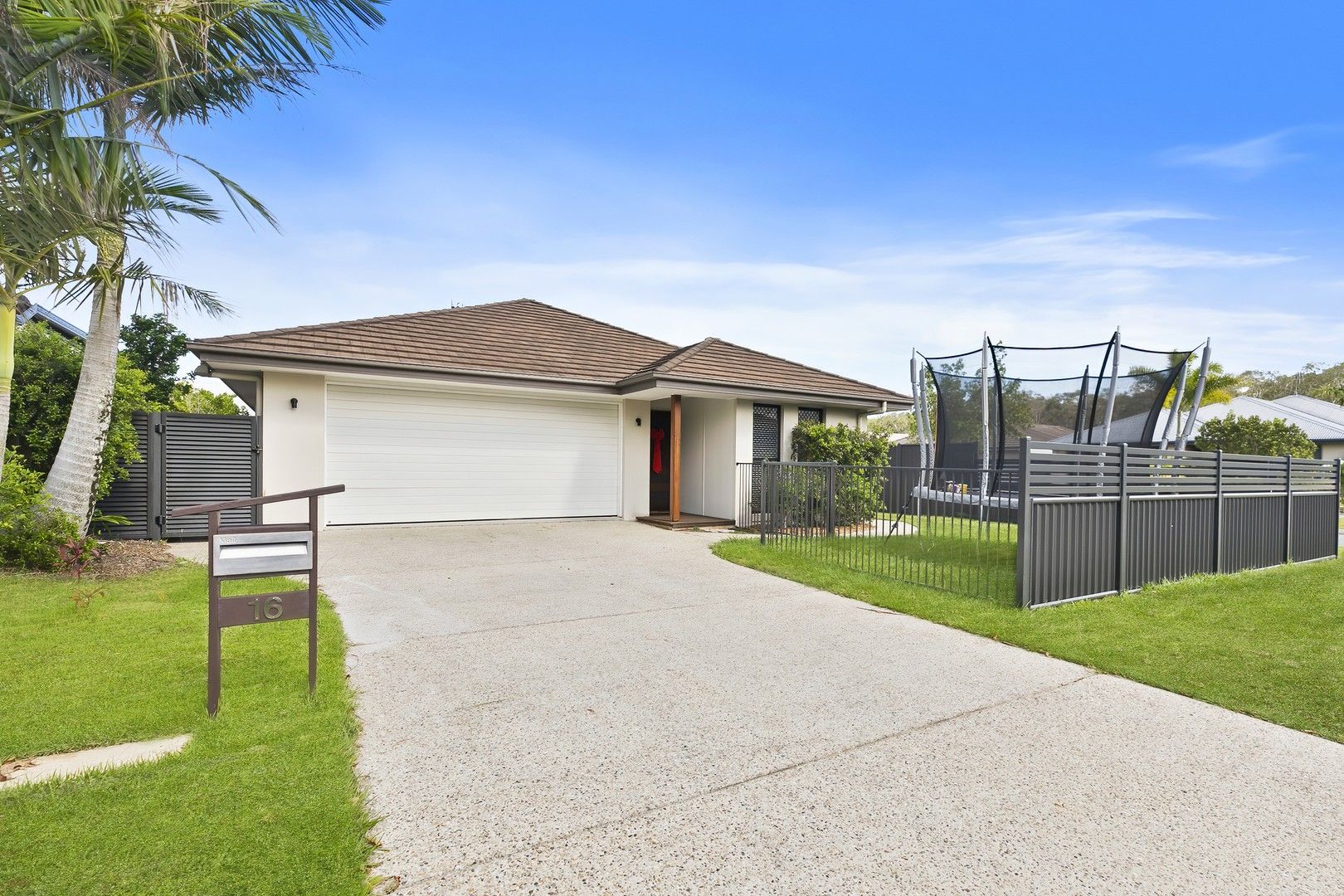 16 Chestwood Cres, Sippy Downs QLD 4556, Image 0