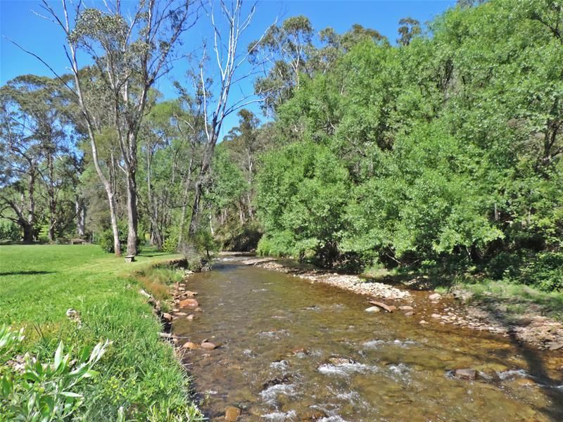 Lot 2 Great Alpine Road, Harrietville VIC 3741, Image 1