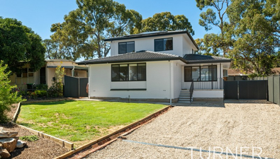 Picture of 8 Kinross Avenue, LOWER MITCHAM SA 5062