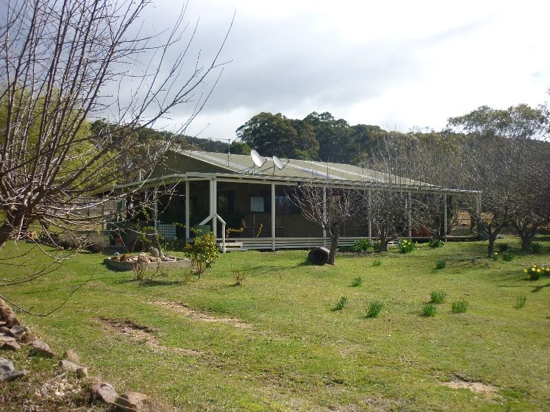 1484 Tuross Road, Countegany NSW 2630, Image 1