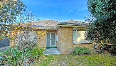 Picture of 1/45 Perrett Avenue, ST ALBANS VIC 3021